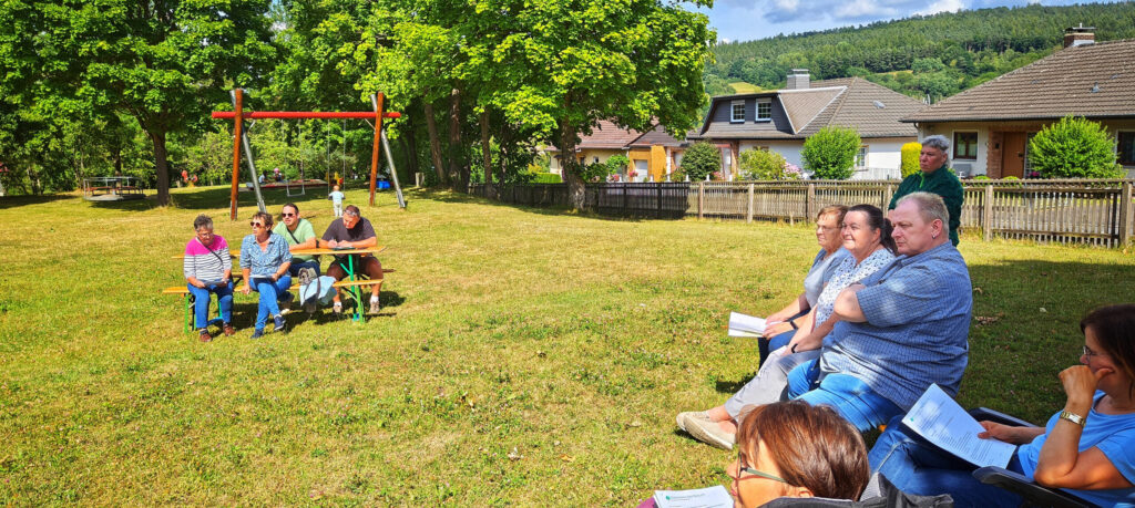 Mitgliederversammlung 2025