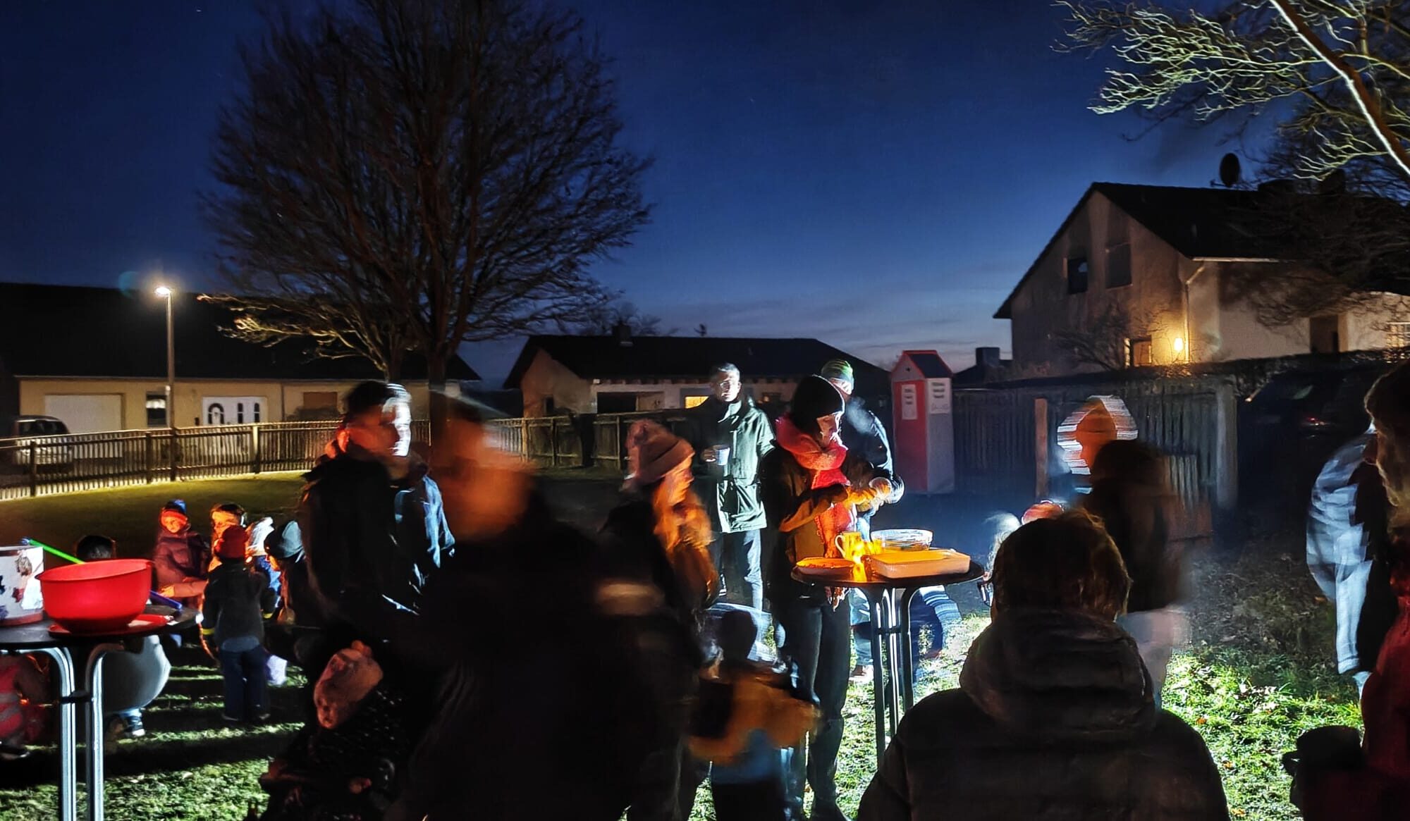 Adventstürchen 2025