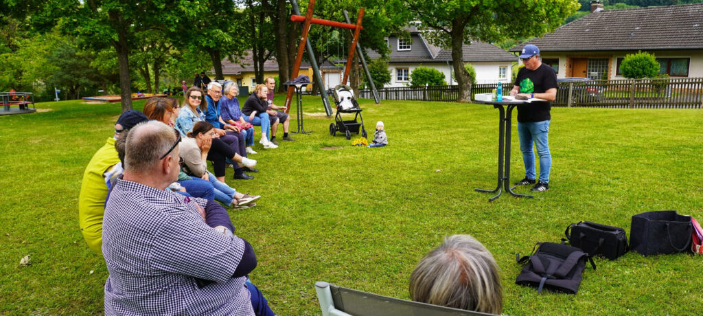 Mitgliederversammlung 2026